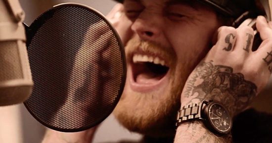 danny-worsnop-into-the-fire-acoustic