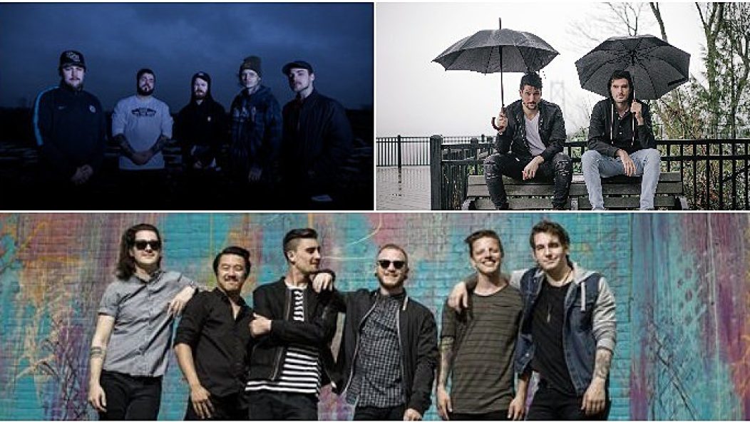 We Came As Romans release new music video and other news you might have missed today