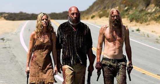‘The Devil’s Rejects’