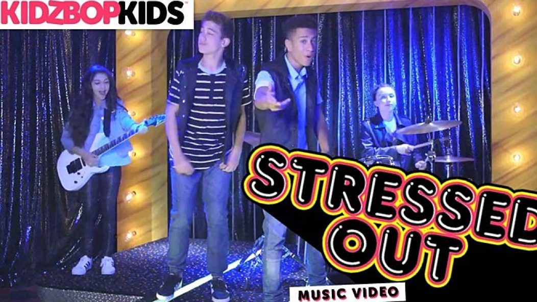kidz_bop_stressed_out