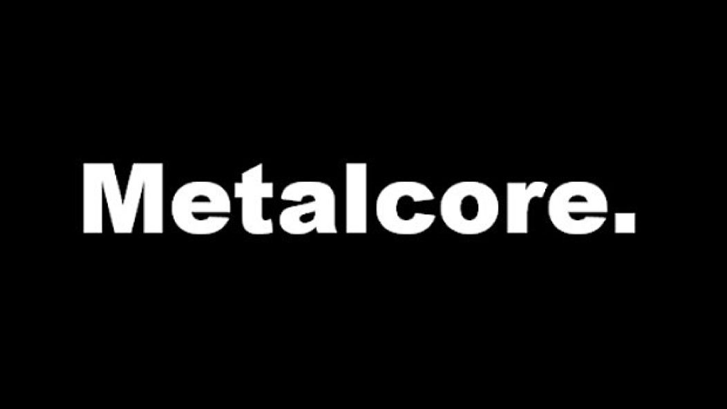 metalcore