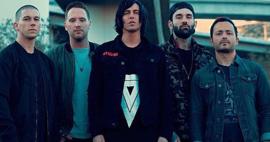 Sleeping With Sirens announce summer acoustic tour.