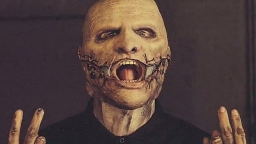 Corey reveals which Slipknot is his favorite
