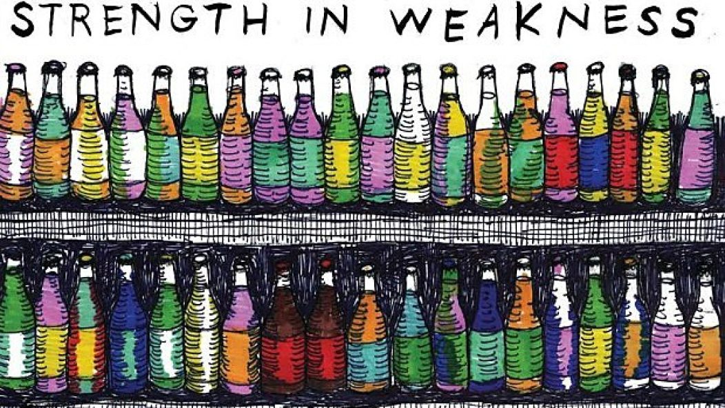 strength_in_weakenss_album_art