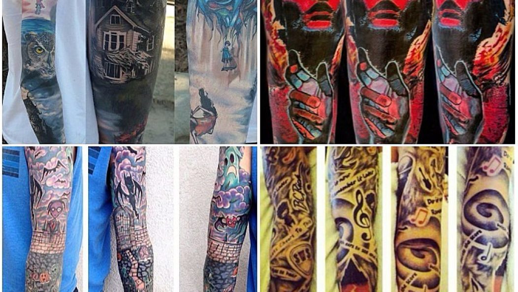 tattoo_sleeves_collage