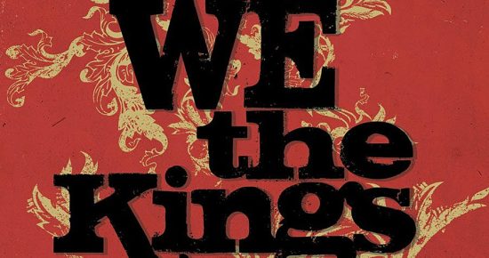 we-the-kings-self_titledtour