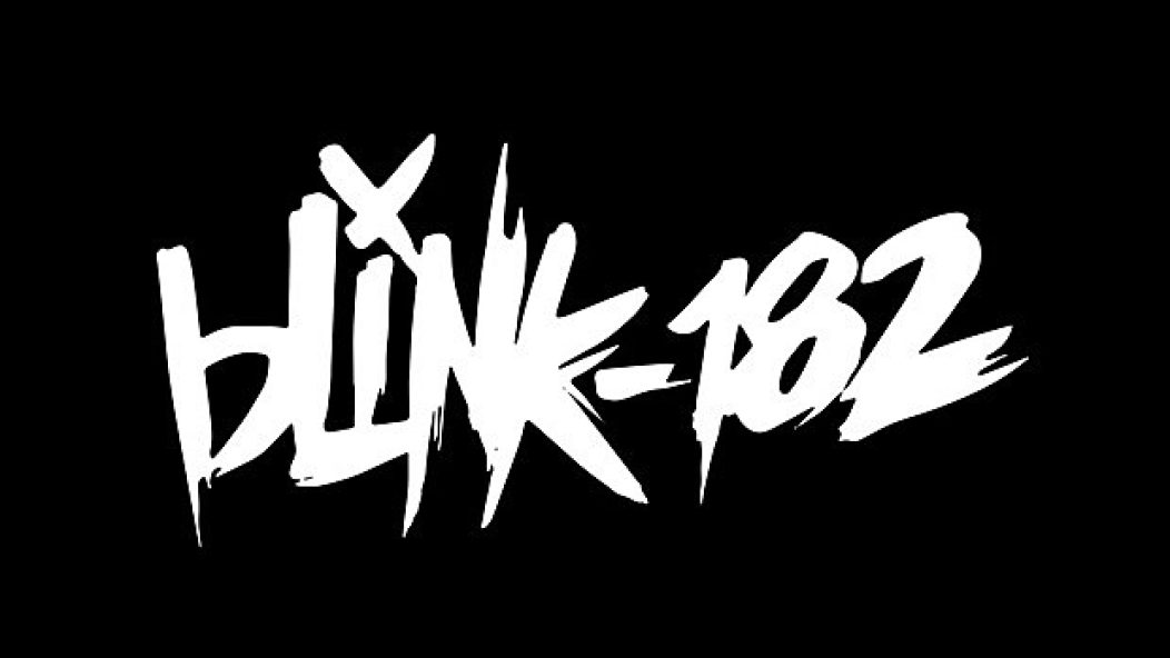 Blink-182_-_Logo