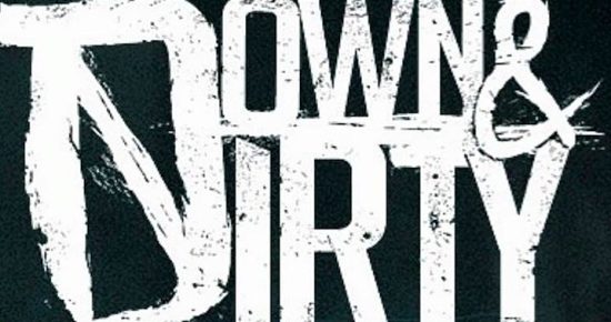 Down__Dirty_-_Logo