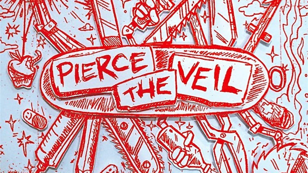 Pierce_The_Veil_-_Misadventures_news