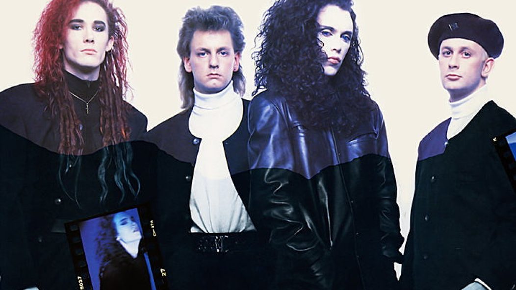 Pete Burns of Dead Or Alive dies at 57 from cardiac arrest