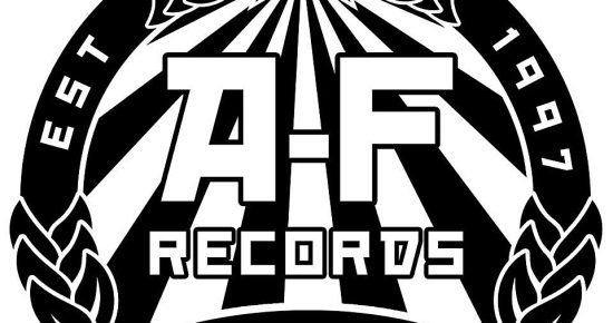 A-F_Records_-_2014