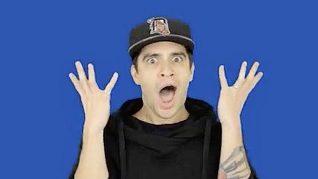 Brendon_urie_excited
