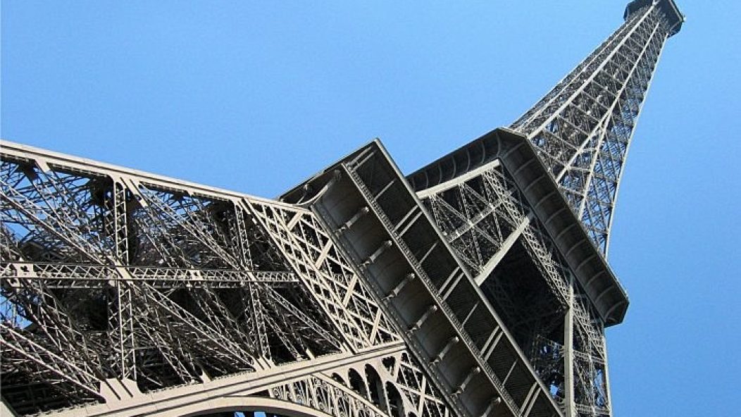 EiffelTower-Paris