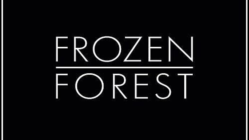Frozen_Forest