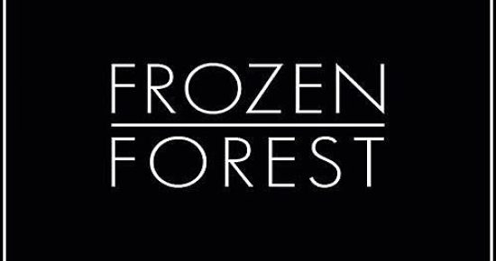 Frozen_Forest