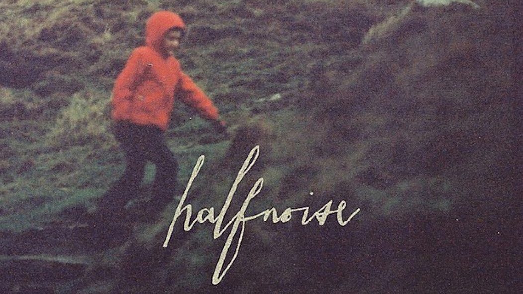 HalfNoise_Album