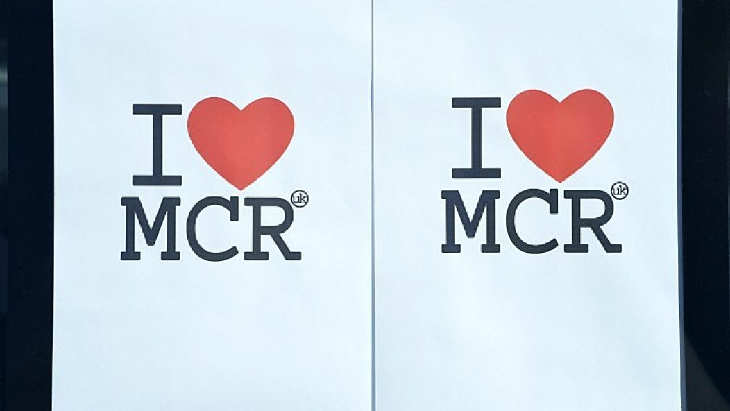 I_heart_MCR_signs_in_manchester