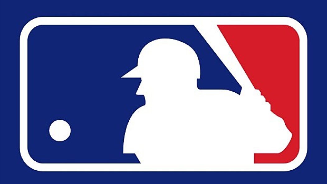 MLB_Logo