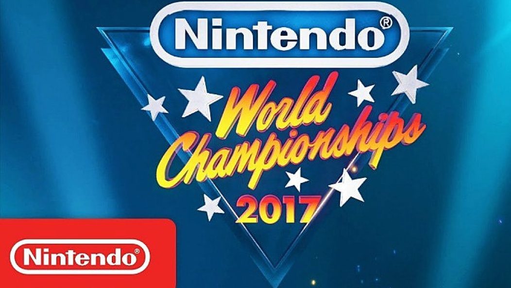 NintendoWorldChampionships