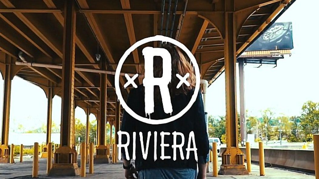 Riviera_Make_Believe_video