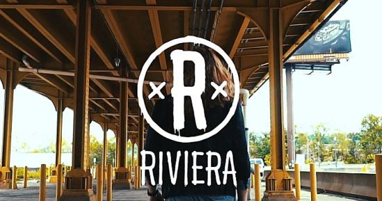 Riviera_Make_Believe_video