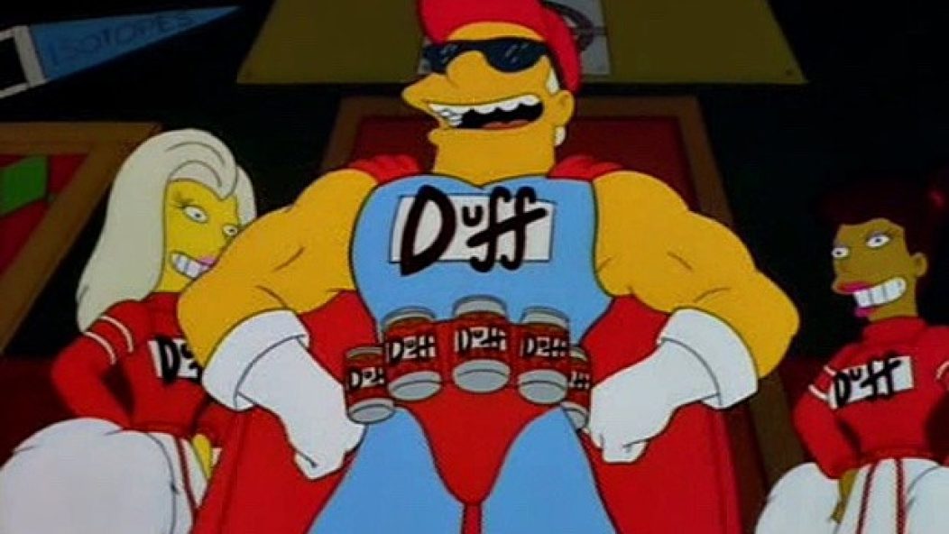 Simpsons_Duff_Man