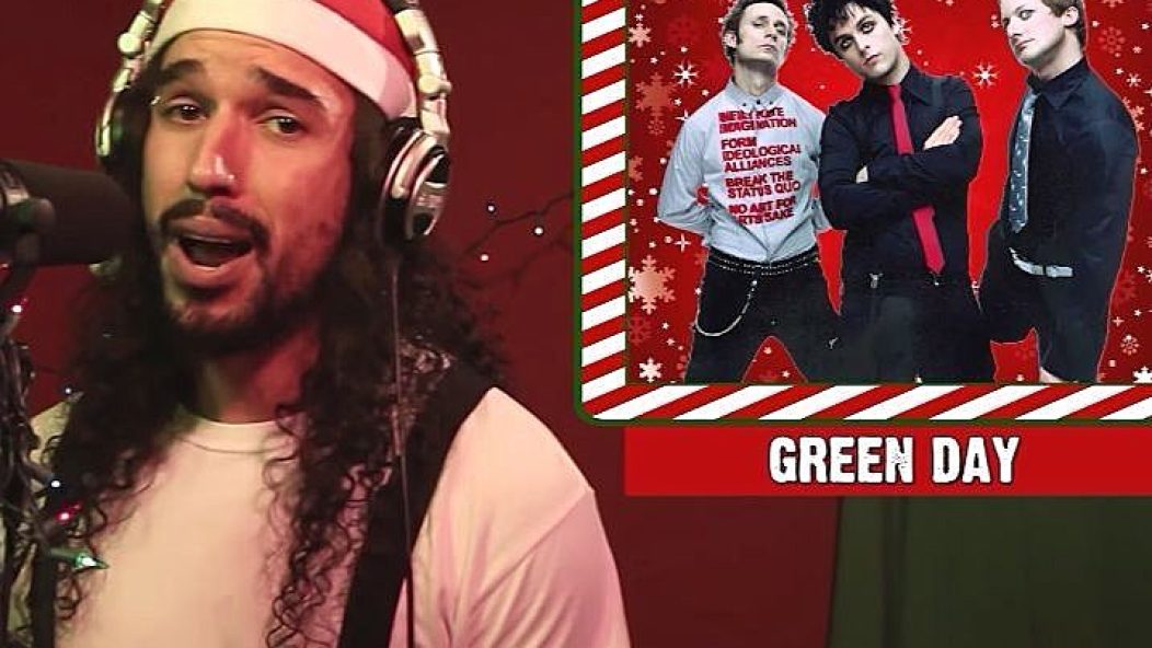 christmas_songs_green_day