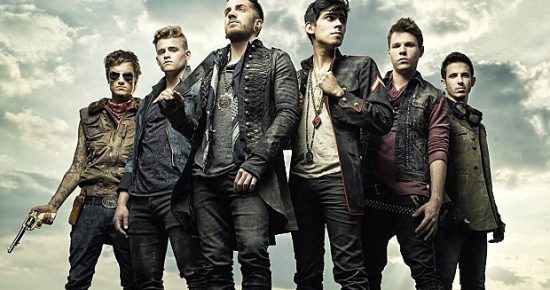 crowntheempire2014