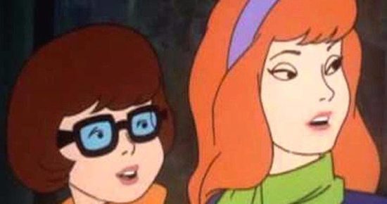 Daphne and Velma Trailer Gives Scooby-Doo Girls a Spin-Off