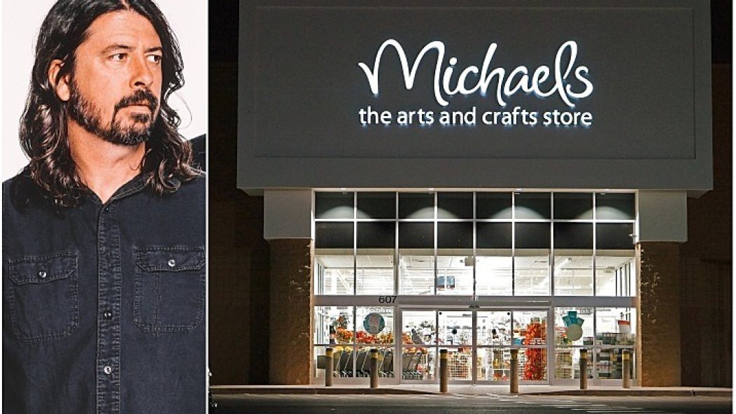 dave_grohl_michaels_crafts_store
