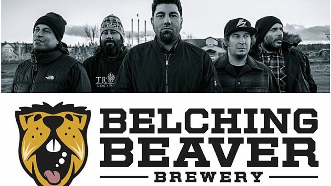 deftones_belching_beaver_beer