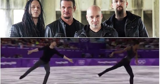 disturbed_sound_of_silence_olympics_french_figure_skaters
