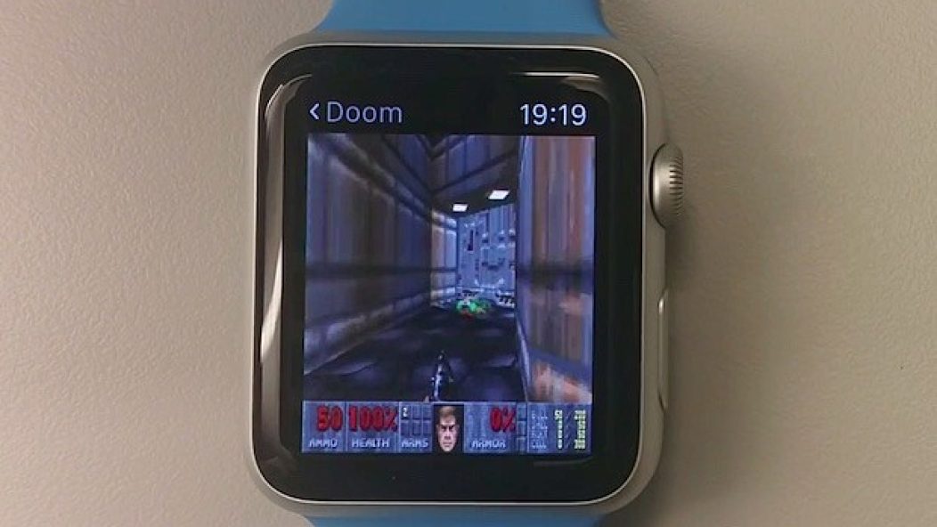 doom_apple_watch