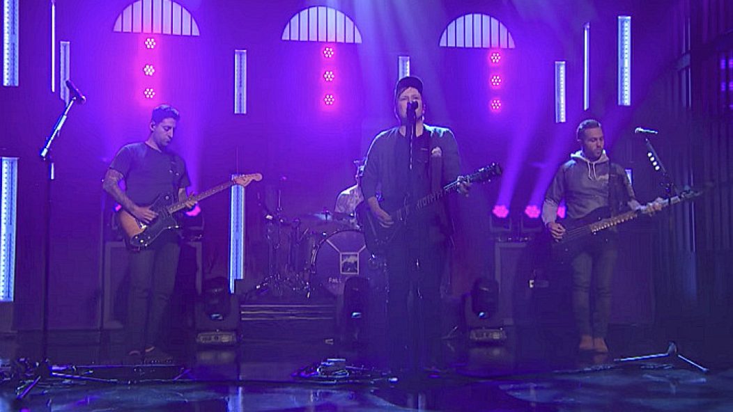 fall_out_boy_late_night_with_Seth_Meyers