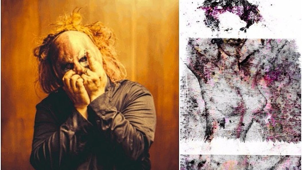 m_shawn_crahan_his_whores_exhibition