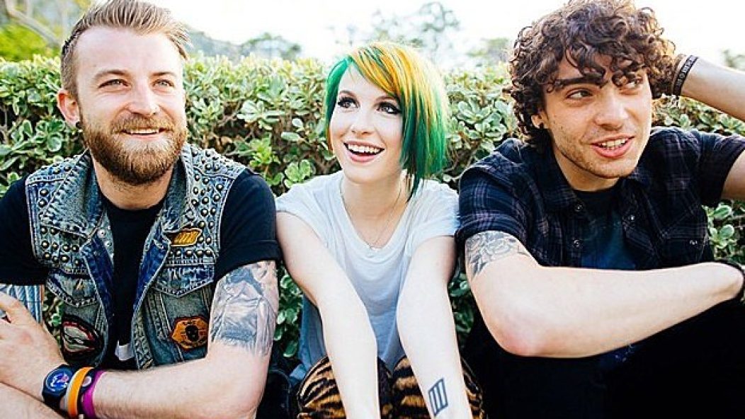 Paramore reveal details of self-titled deluxe edition