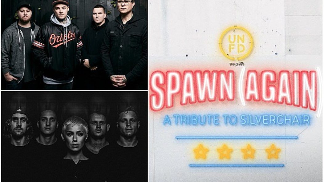 spawn_again_silverchair_tribute_album