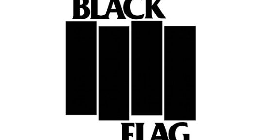 BlackFlag