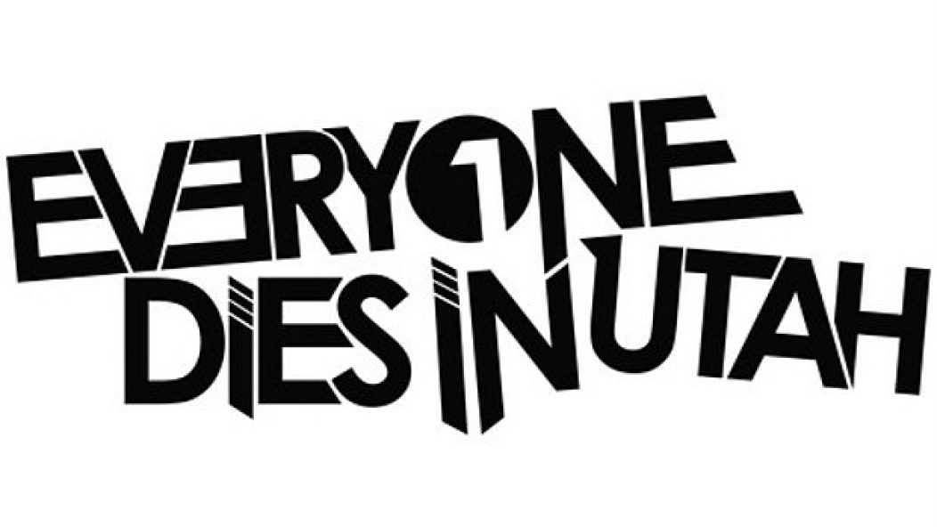 EveryoneDiesInUtah-logo2013