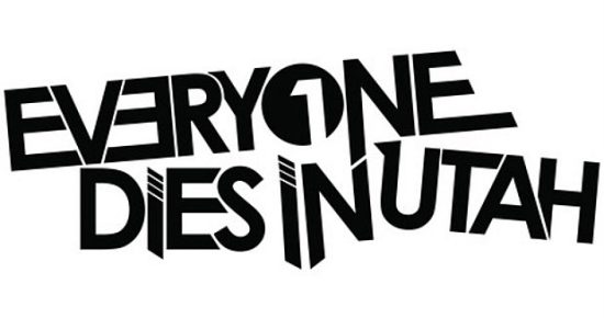 EveryoneDiesInUtah-logo2013
