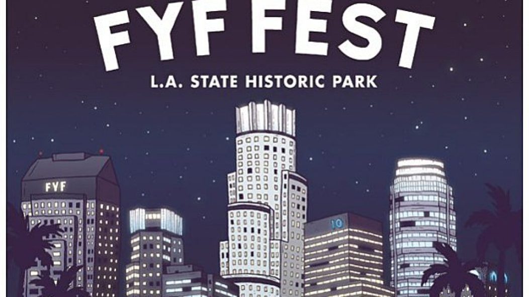 FYFFest2013