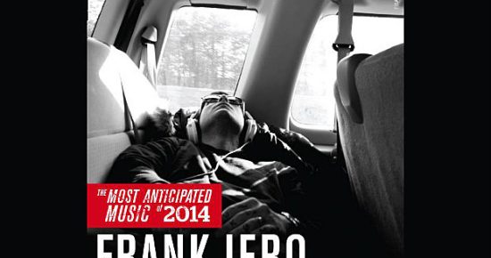 FrankIero-MostAnticipated2014