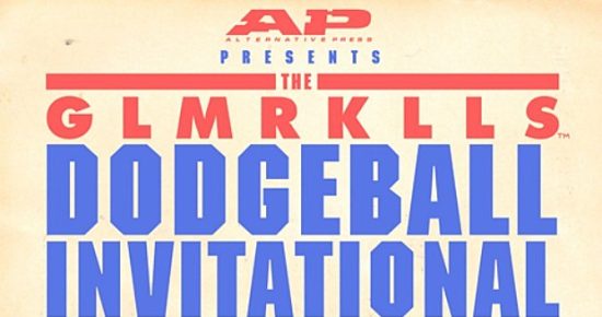 GK-Dodgeball