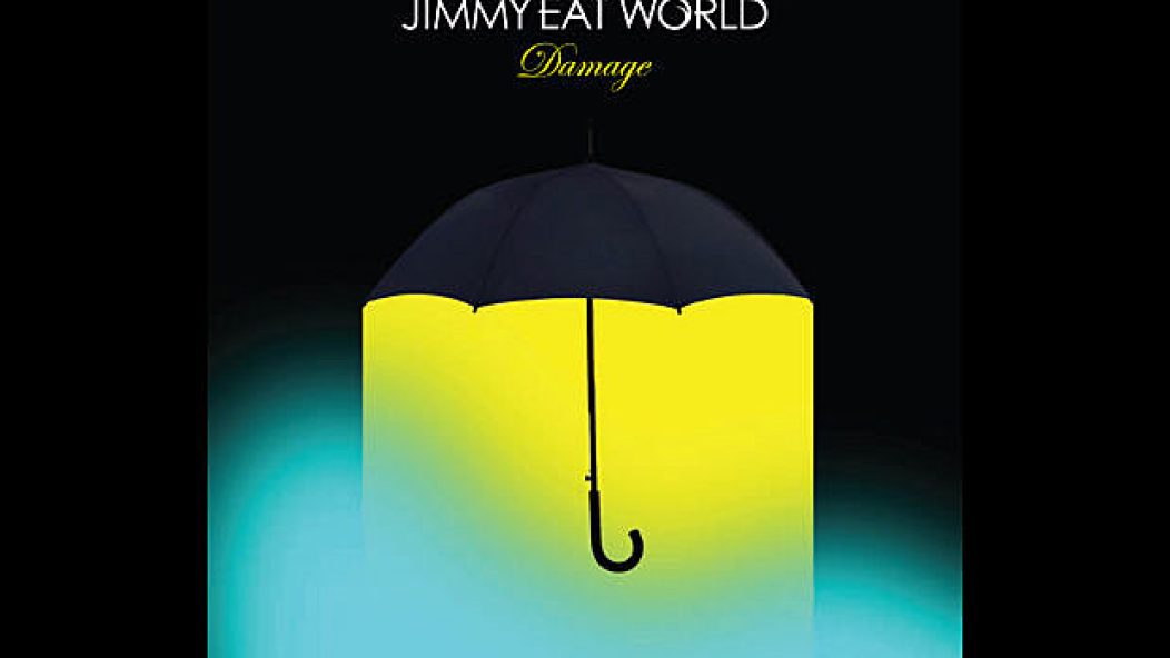 JimmyEatWorld-DamageCover
