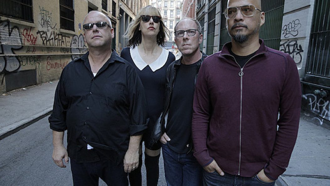 Pixies Touring Band – 2013