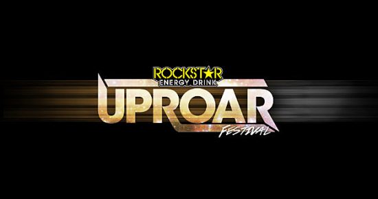 RockstarUproar2013