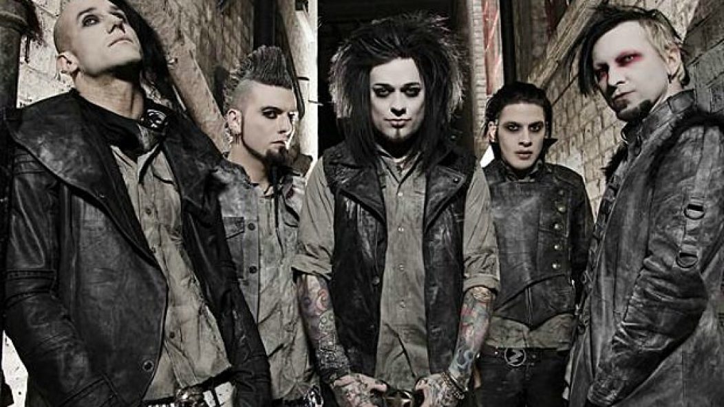 TheDefiled-2013