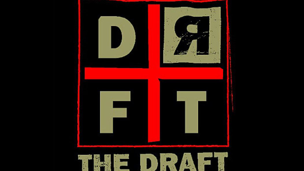 TheDraft2013