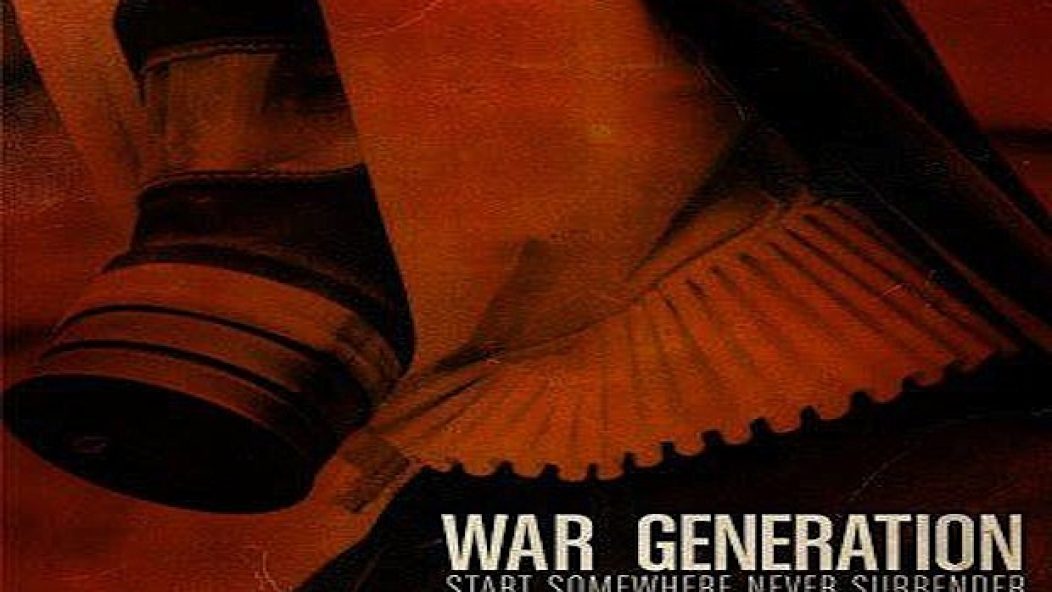 War_Generation1