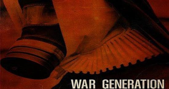 War_Generation1